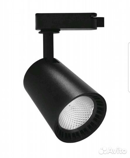 Светильник потолочный светодиодный