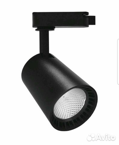 Светильник потолочный светодиодный