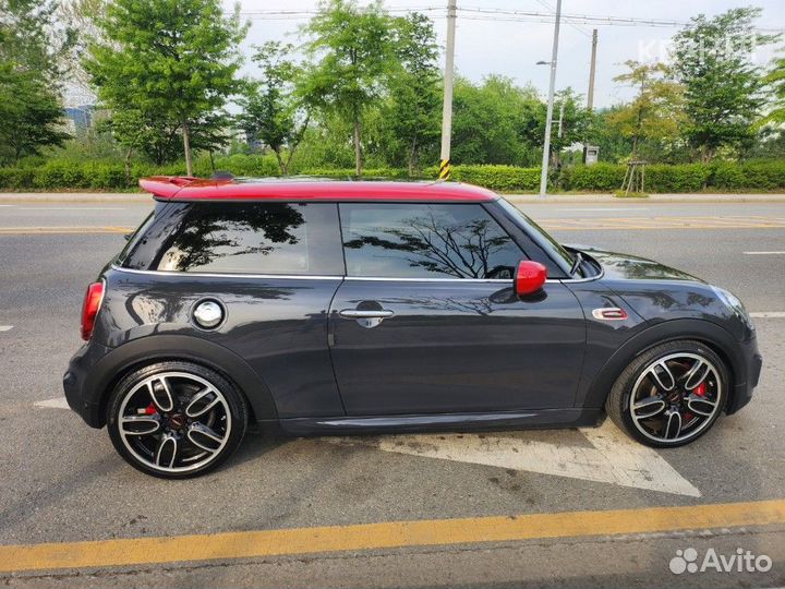 MINI Cooper 1.5 AT, 2020, 13 238 км