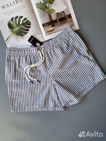 Мужские шорты