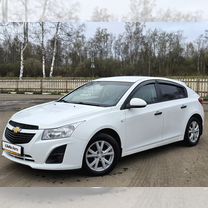 Купить Chevrolet Cruze 🚘 от 440 000 ₽ в Ярославле: 246