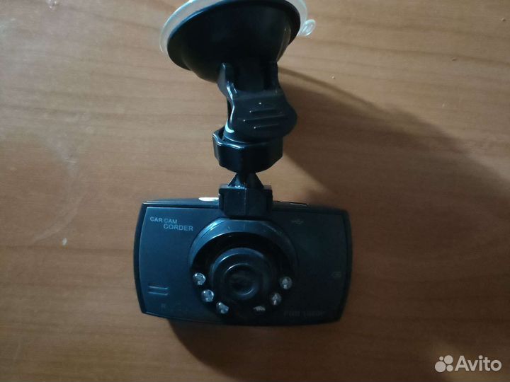 Видеорегистраторы