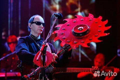 Билеты на концерт. Пикник 11.11