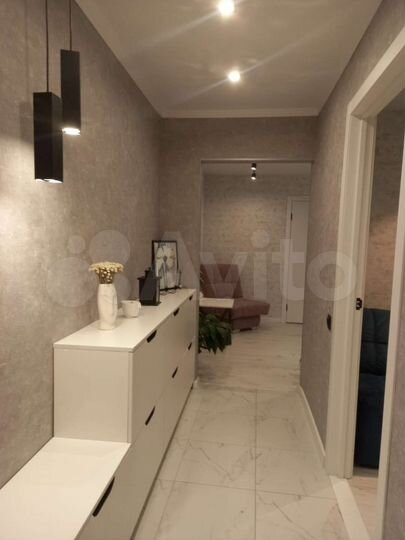 4-к. квартира, 62 м², 2/5 эт.