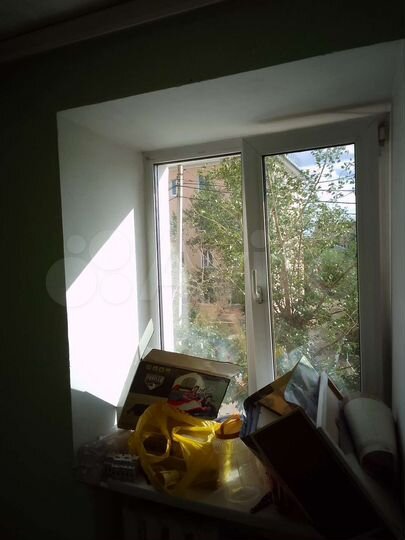 2-к. квартира, 43 м², 2/5 эт.