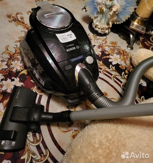 Пылесос Bosch