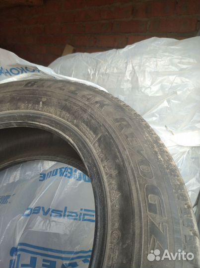 Bridgestone Blizzak Ice 6.00/60 R16