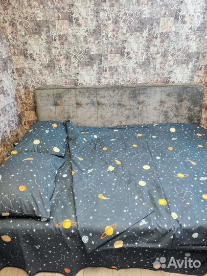 Постельное белье новое