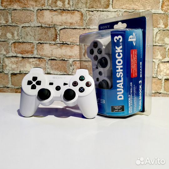 Dualshock 3