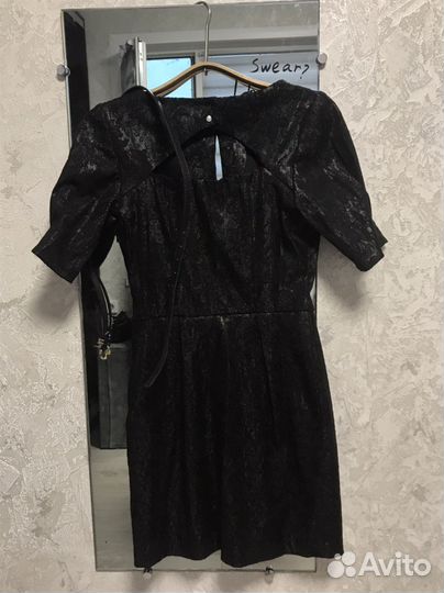 Платье love republic