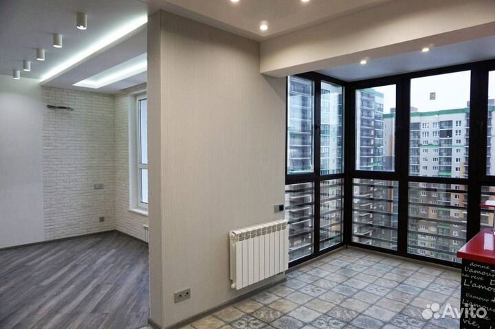 Ремонт квартир с гарантией