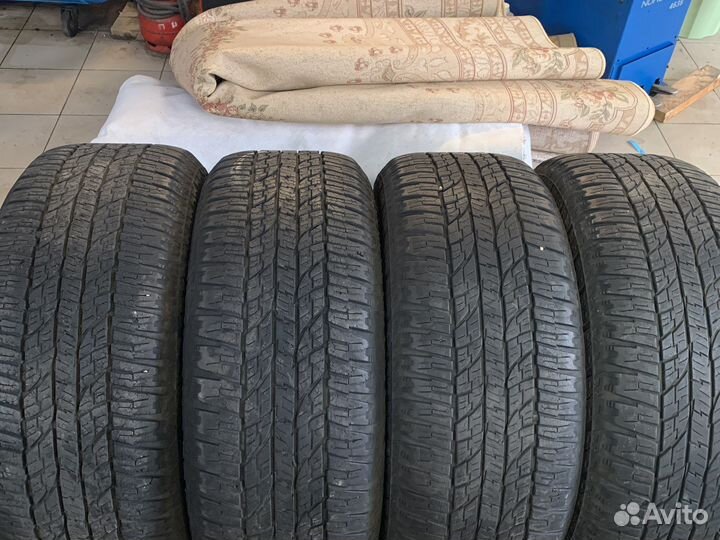 Yokohama Geolandar A/T G015 285/60 R18 116H