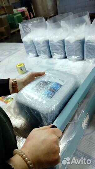 Бытовая химия вашего бренда для маркетплейсов