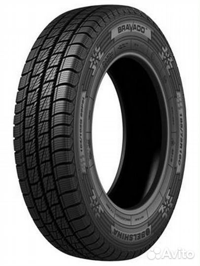 Белшина Bravado Bel-293 185/75 R16