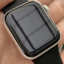 Apple watch 4 100