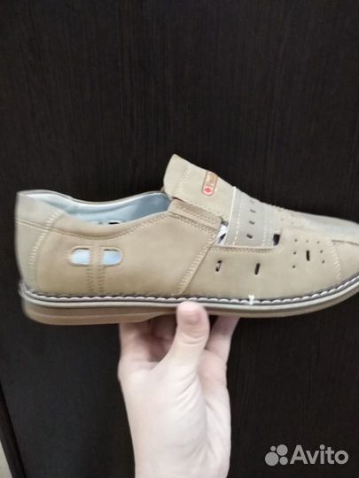 Сандали для мальчиков