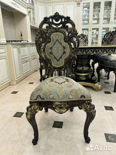 Стол, стулья набор. Доставка по всей России