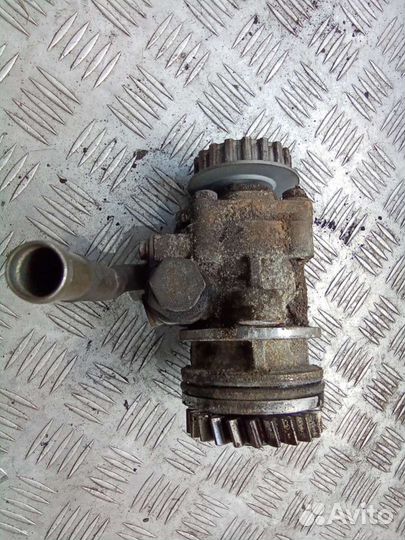 Насос гур Volkswagen Transporter T5 2.5