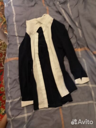 3 пакета вещей