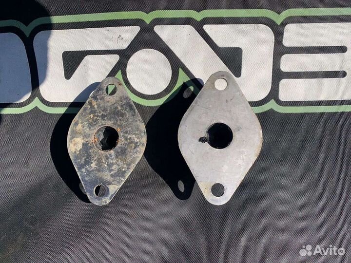 Падушка двигателя BRP sea-doo