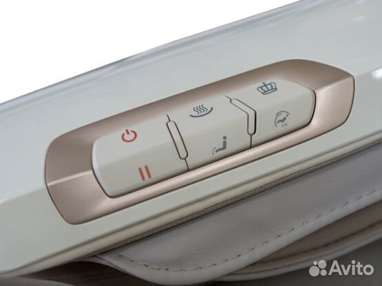 Массажное кресло Bodo Norton и др