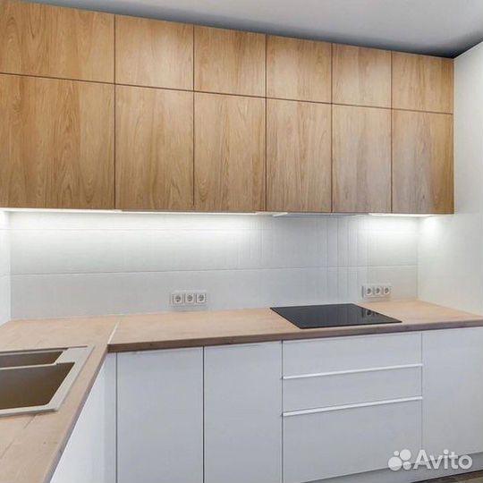 Кухни на заказ (реальная цена)ks:072049