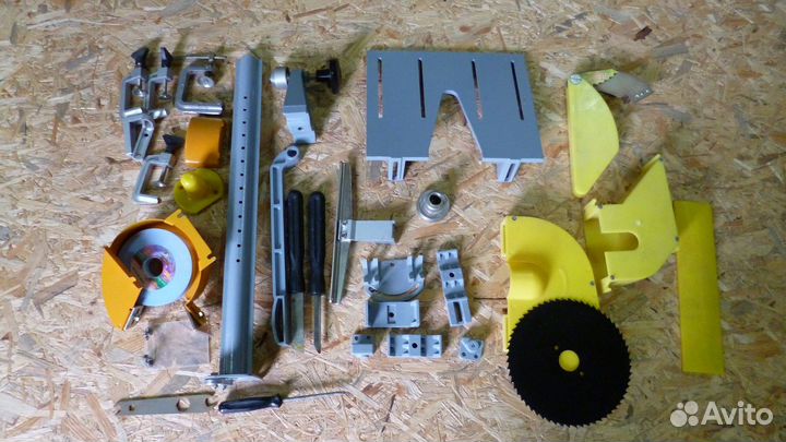 Станок деревообрабатывающий новый убдн-6М