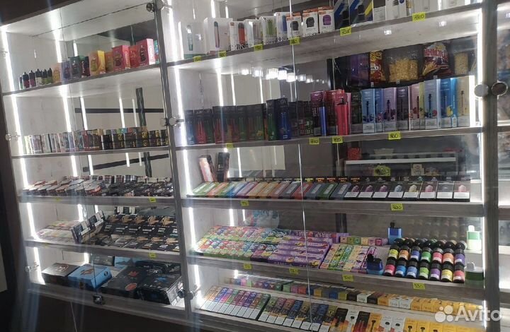 Магазин разливного пива, пивной магазин