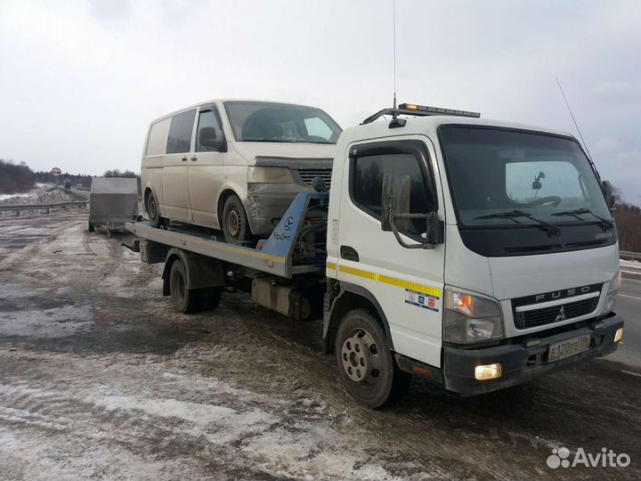 Эвакуатор Ачит