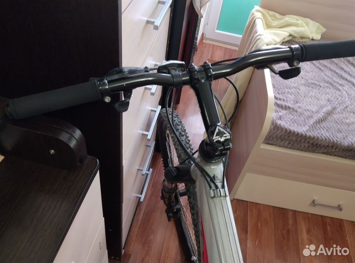 Велосипед горный колеса 26 дюймов