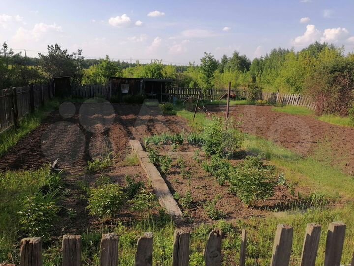 Участок 5 сот. (СНТ, ДНП)