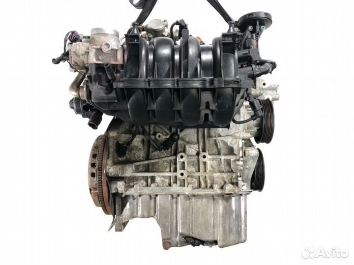 Двигатель Volkswagen Golf 2005 5 1.4 FSI, BLN