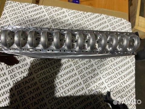 Радиатор отопителя FLC S-23635