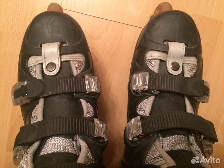 Ролики Ultra Wheels