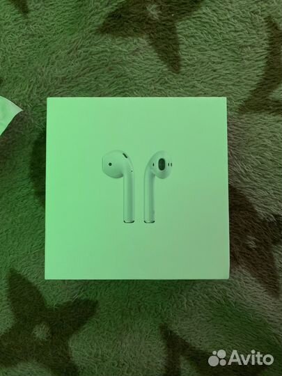 Airpods