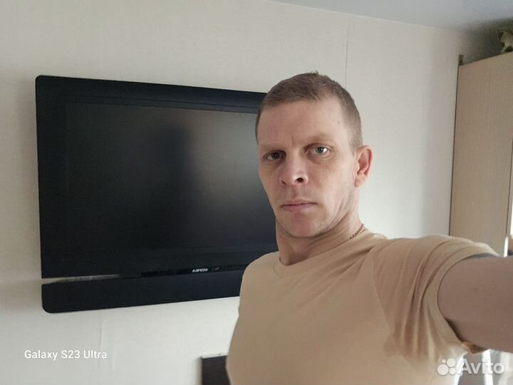 Услуги мастер на час