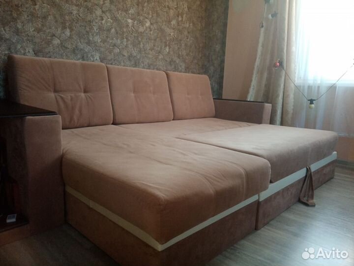 Диван раскладной