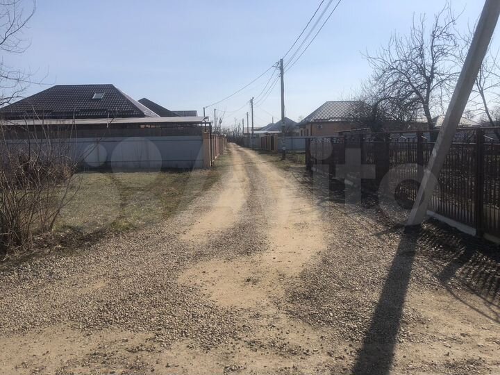 Участок 6 сот. (СНТ, ДНП)