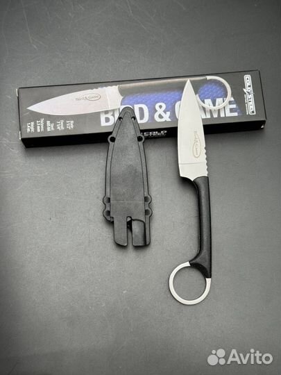 Нож Cold Steel Bird