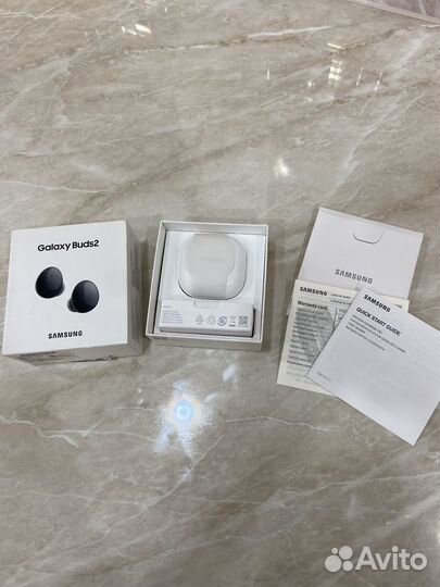 Samsung galaxy buds 2