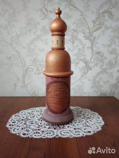 Футляр для бутылки г. Великий Новгород