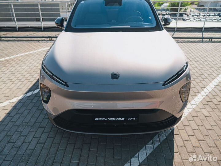 NIO ES8 AT, 2023