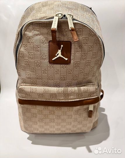 Рюкзак Jordan Monogram