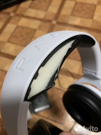 Наушники Razer Kraken X for Console