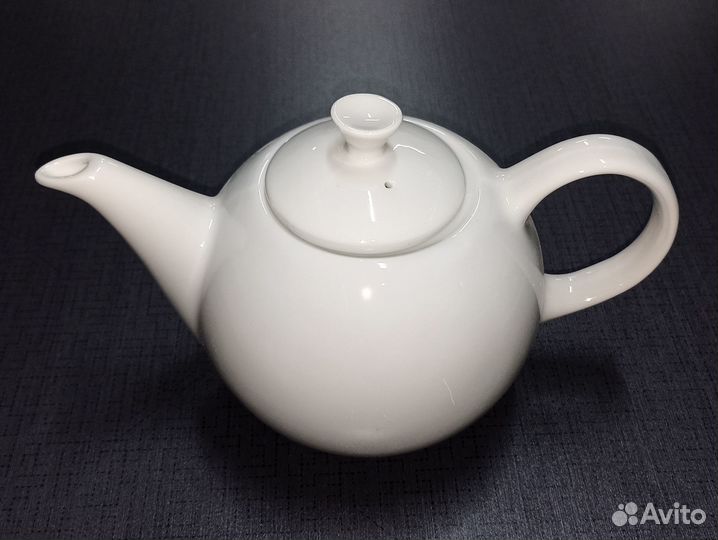 Чайник и сахарница производство Иран