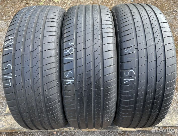 Firestone Roadhawk 215/60 R16