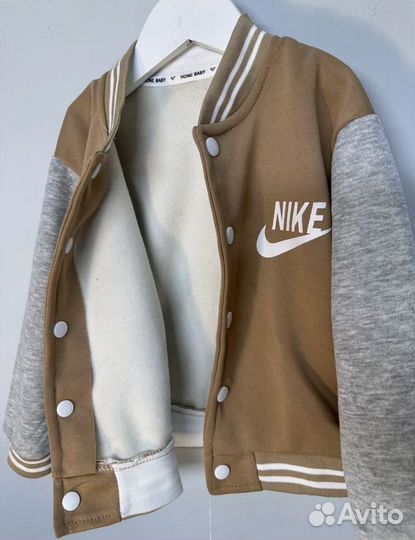 Костюм детский флисовый на мальчика