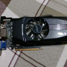 Видеокарта gtx 650