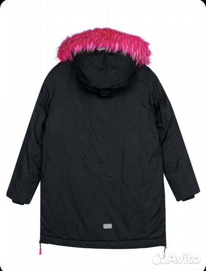 Play today пальто 158