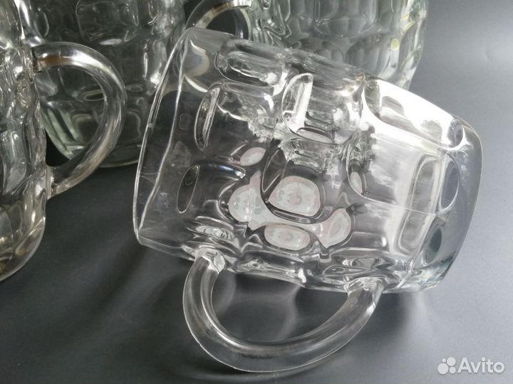 Пивная кружка Eagle Франция